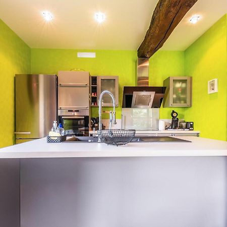 Stunning Home In Paluel With Wifi מראה חיצוני תמונה