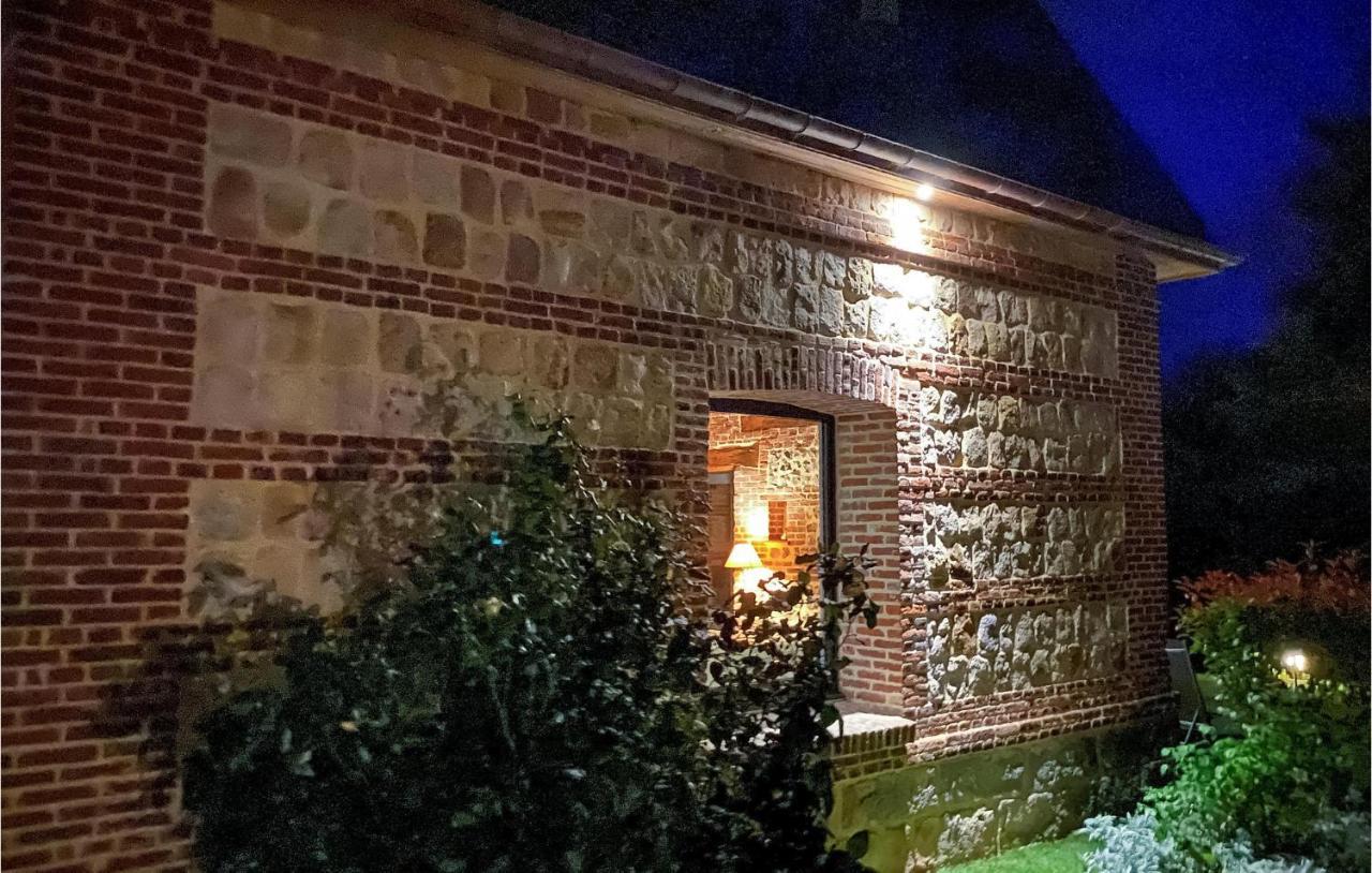 Stunning Home In Paluel With Wifi מראה חיצוני תמונה
