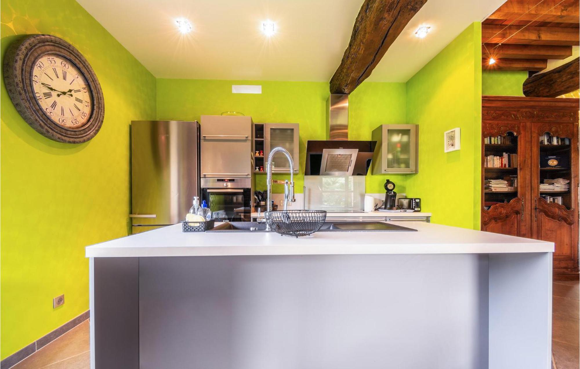 Stunning Home In Paluel With Wifi מראה חיצוני תמונה