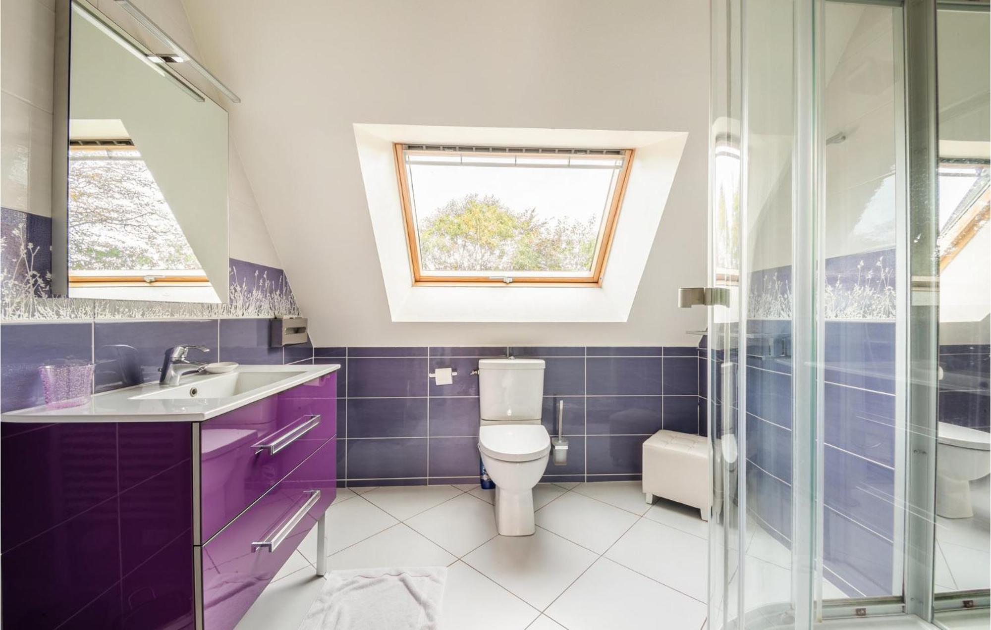 Stunning Home In Paluel With Wifi מראה חיצוני תמונה