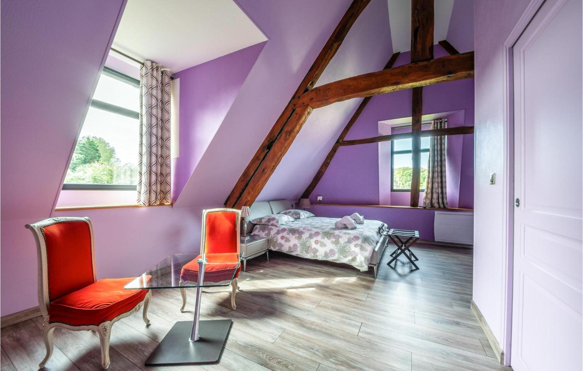Stunning Home In Paluel With Wifi מראה חיצוני תמונה